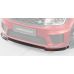  Land Rover Range Rover Sport (L494) priekinio bamperio pažeminimas